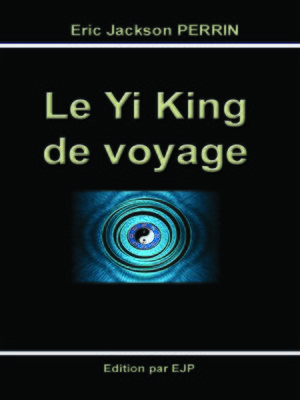 cover image of LE YI KING DE VOYAGE